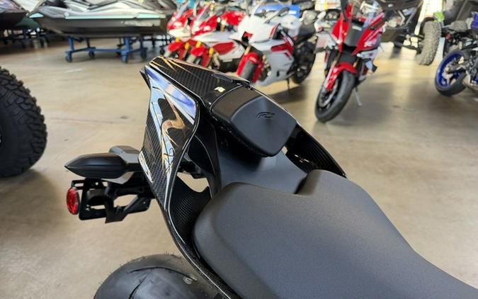2026 Yamaha YZF R1M