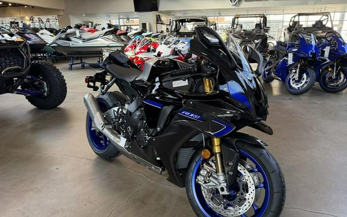 2026 Yamaha YZF R1M