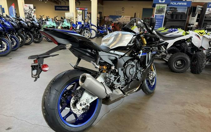 2026 Yamaha YZF R1M