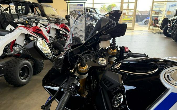 2026 Yamaha YZF R1M