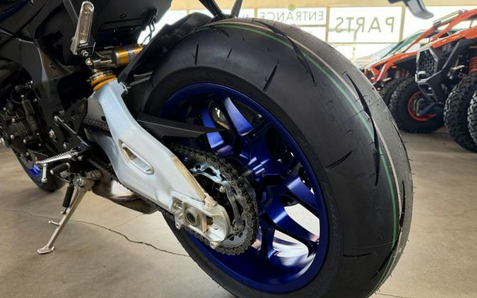 2026 Yamaha YZF R1M