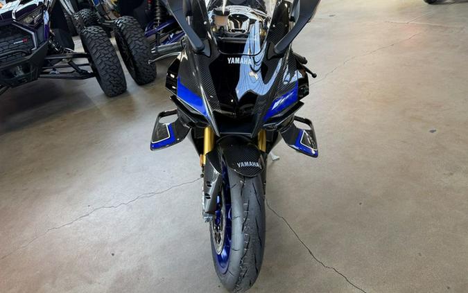 2026 Yamaha YZF R1M