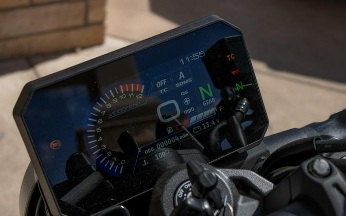 2026 SUZUKI GSX-8T