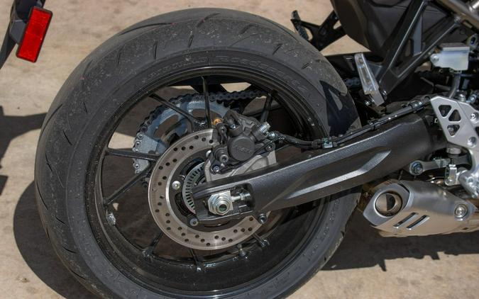2026 SUZUKI GSX-8T