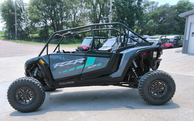 2026 Polaris RZR 1000 XP 4 S