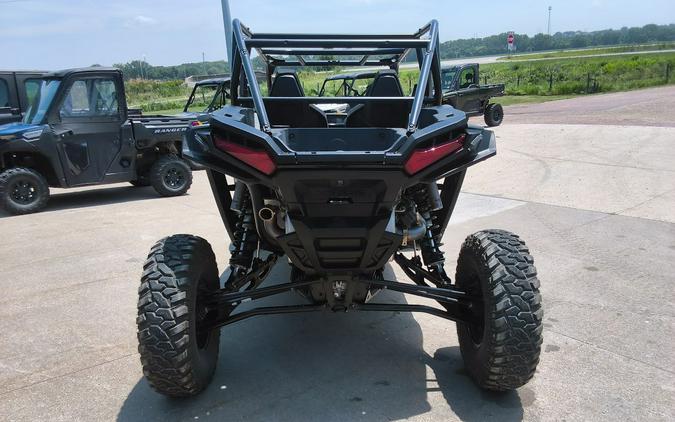 2026 Polaris RZR 1000 XP 4 S