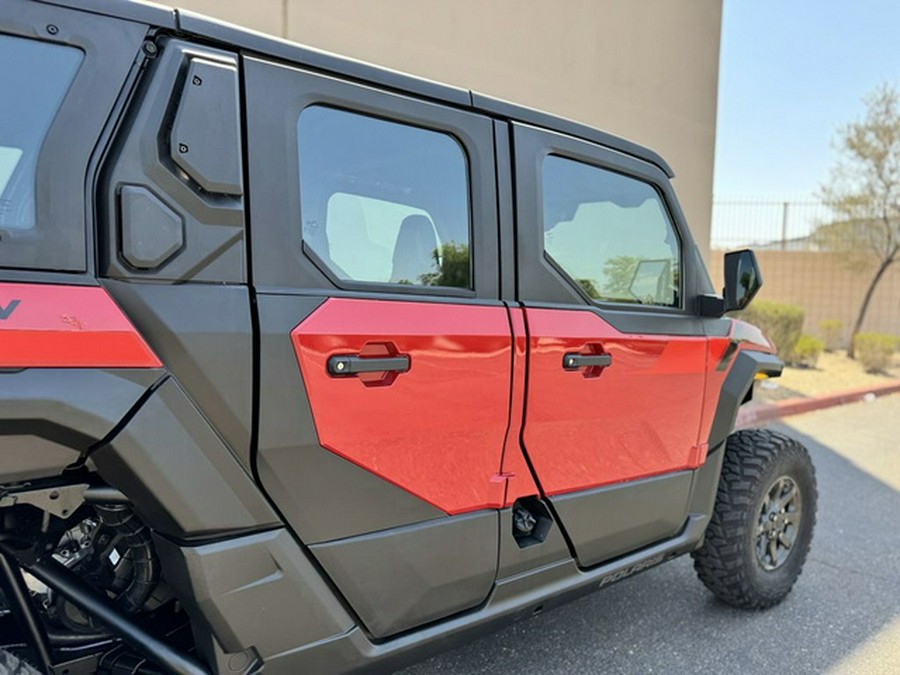 2026 Polaris Xpedition ADV 5 Northstar