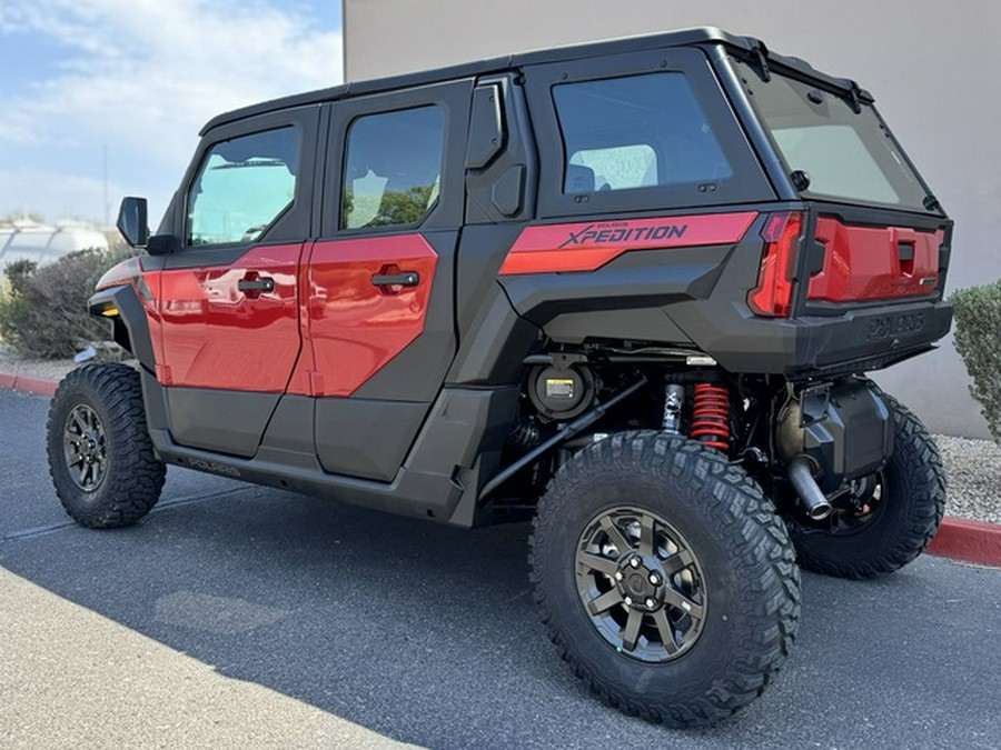2026 Polaris Xpedition ADV 5 Northstar