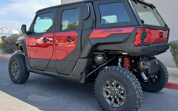 2026 Polaris Xpedition ADV 5 Northstar