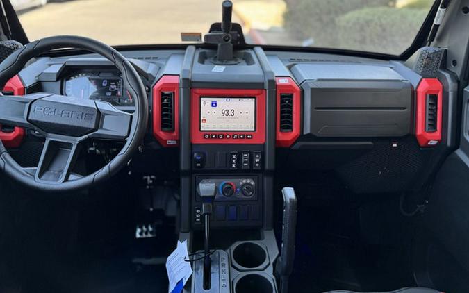 2026 Polaris Xpedition ADV 5 Northstar