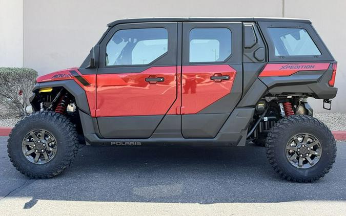 2026 Polaris Xpedition ADV 5 Northstar