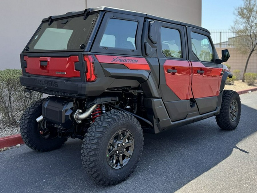 2026 Polaris Xpedition ADV 5 Northstar
