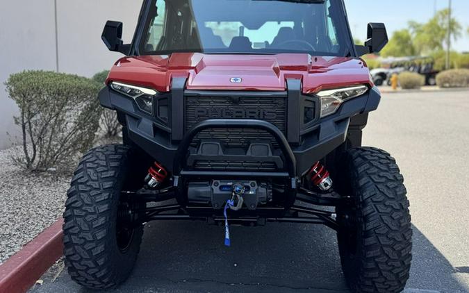 2026 Polaris Xpedition ADV 5 Northstar
