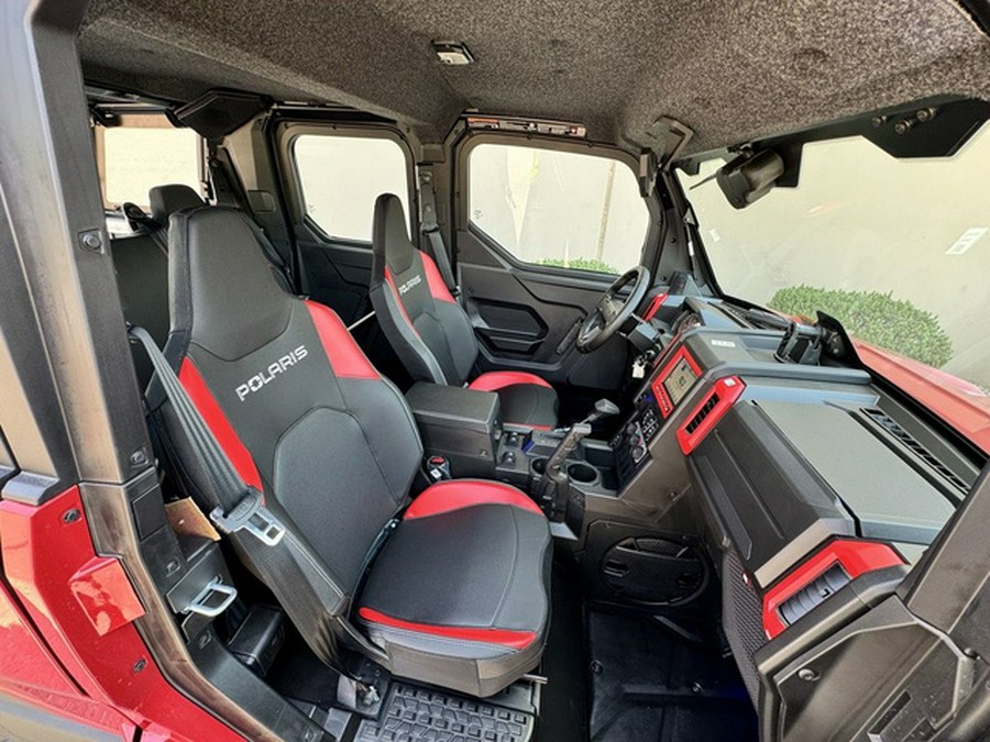 2026 Polaris Xpedition ADV 5 Northstar
