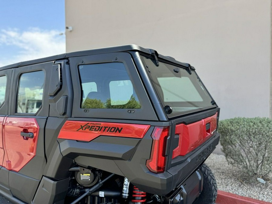 2026 Polaris Xpedition ADV 5 Northstar