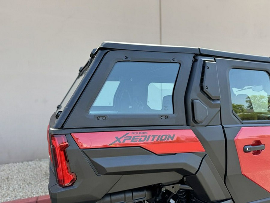 2026 Polaris Xpedition ADV 5 Northstar