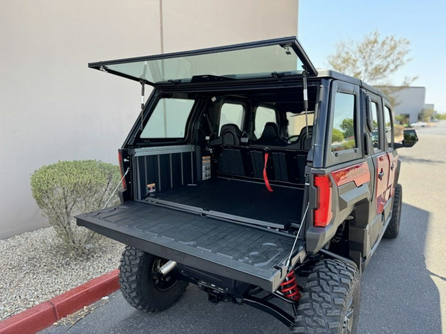 2026 Polaris Xpedition ADV 5 Northstar