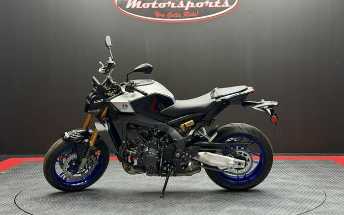 2026 Yamaha MT 09 SP