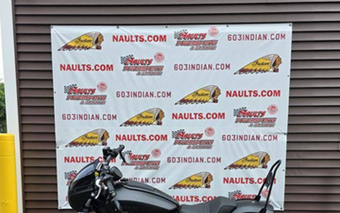 2025 Indian Sport Scout Limited + Tech..OUT THE DOOR!!