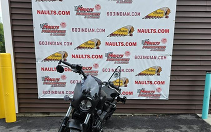 2025 Indian Sport Scout Limited + Tech..OUT THE DOOR!!