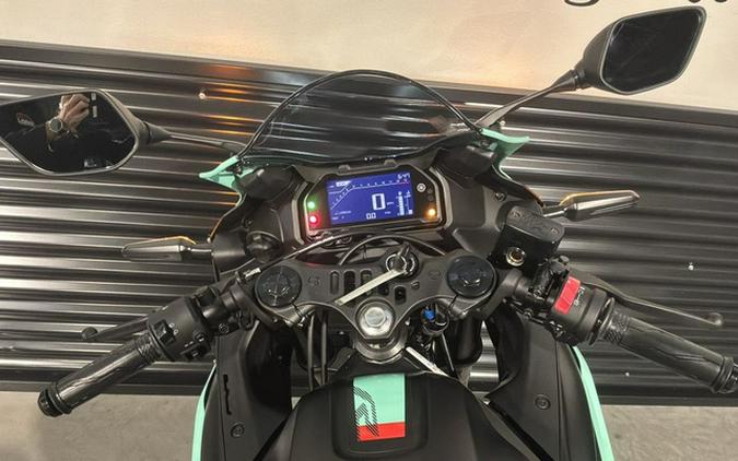 2026 Yamaha YZF R3