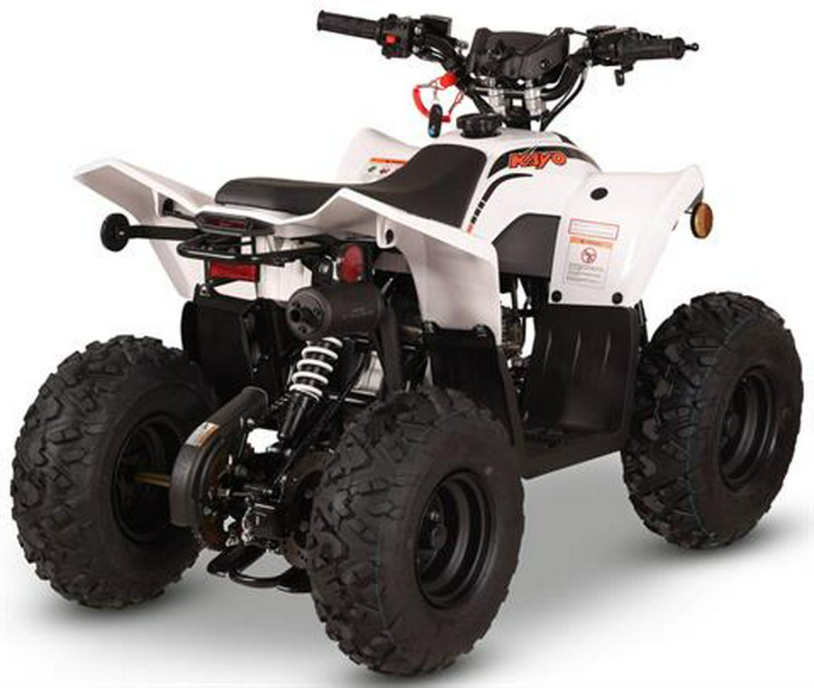 2027 Kayo Storm 70 EFI