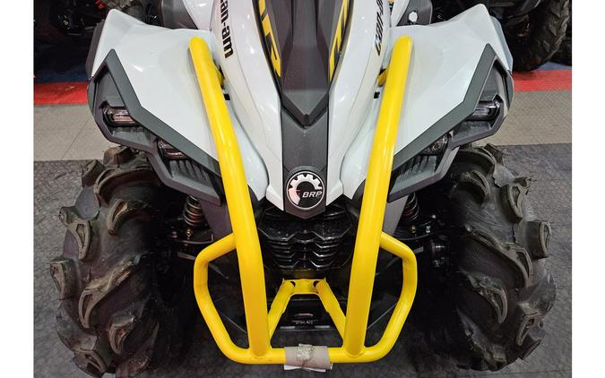 2024 Can-Am Renegade X mr 650