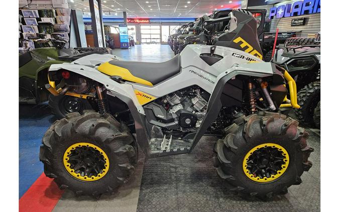 2024 Can-Am Renegade X mr 650