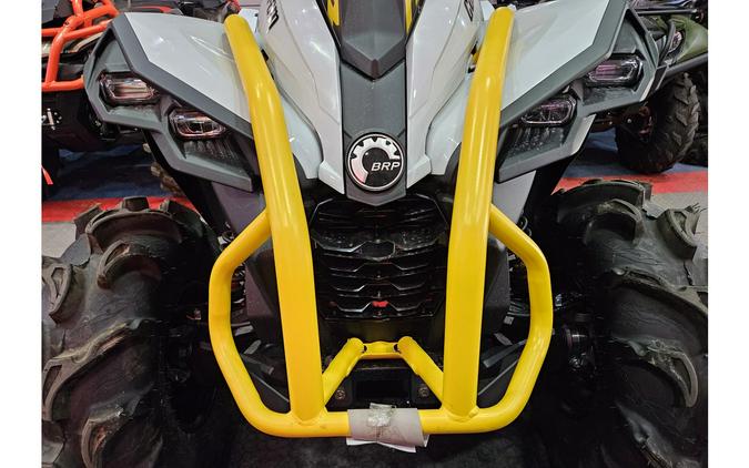 2024 Can-Am Renegade X mr 650