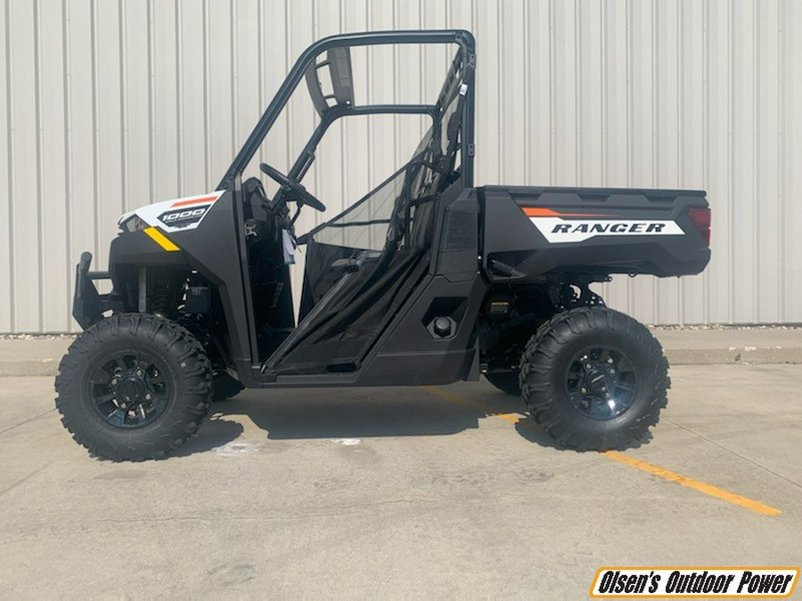 2024 Polaris Industries Ranger® 1000 Premium