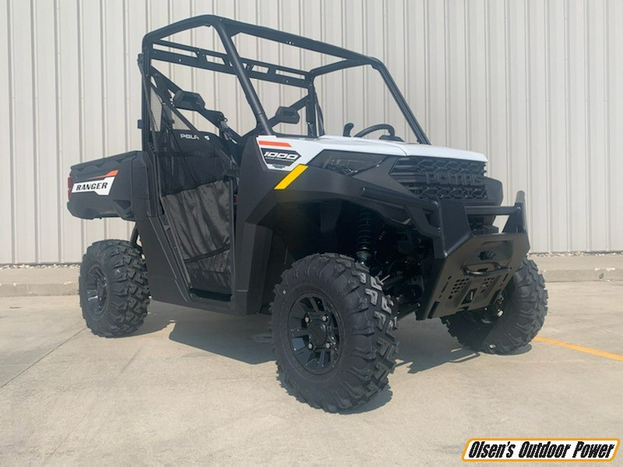 2024 Polaris Industries Ranger® 1000 Premium