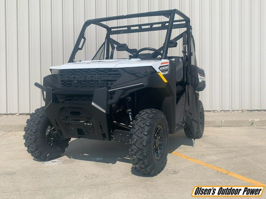 2024 Polaris Industries Ranger® 1000 Premium