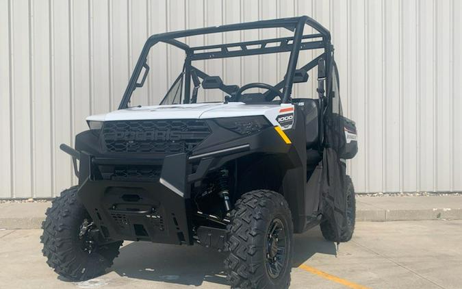 2024 Polaris Industries Ranger® 1000 Premium