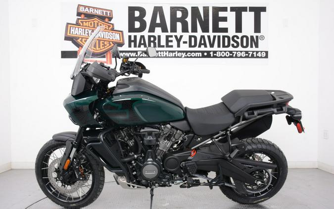 2024 Harley-Davidson RA1250S Pan America™ 1250 Special