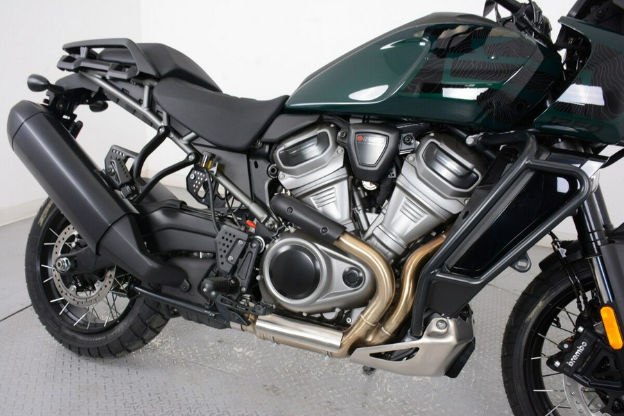 2024 Harley-Davidson RA1250S Pan America™ 1250 Special