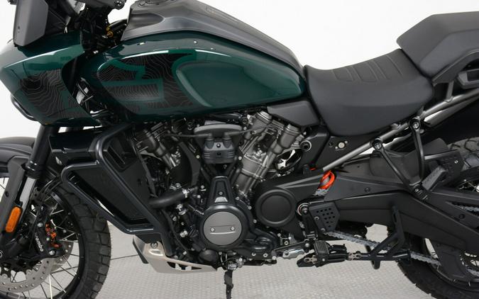 2024 Harley-Davidson RA1250S Pan America™ 1250 Special