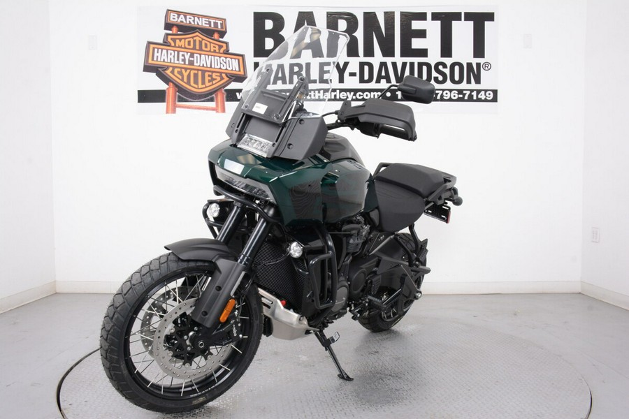 2024 Harley-Davidson RA1250S Pan America™ 1250 Special