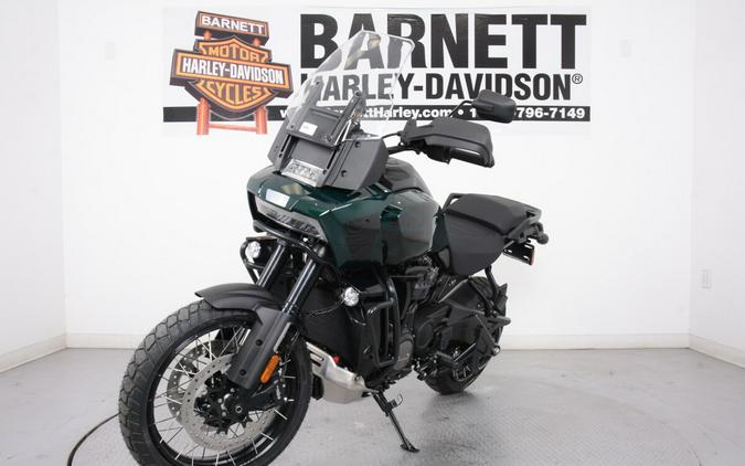 2024 Harley-Davidson RA1250S Pan America™ 1250 Special