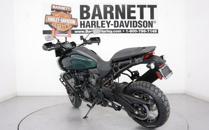 2024 Harley-Davidson RA1250S Pan America™ 1250 Special