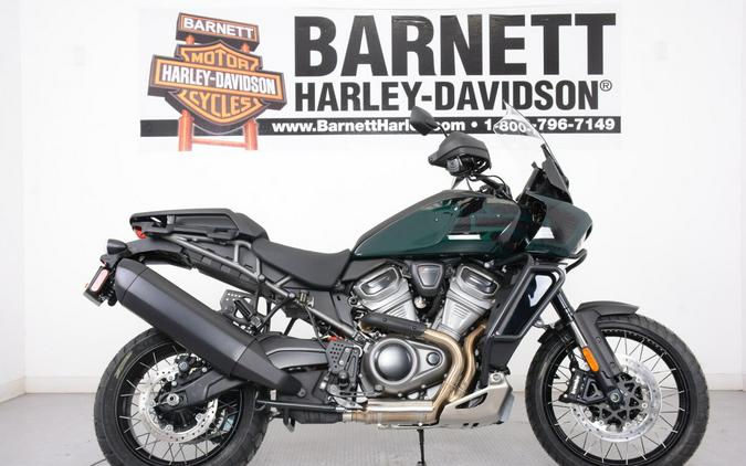 2024 Harley-Davidson RA1250S Pan America™ 1250 Special