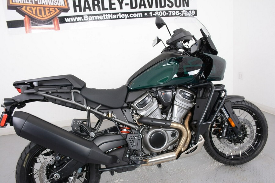 2024 Harley-Davidson RA1250S Pan America™ 1250 Special