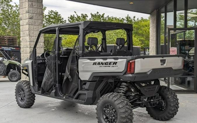 2024 Polaris® Ranger Crew XD 1500 Premium