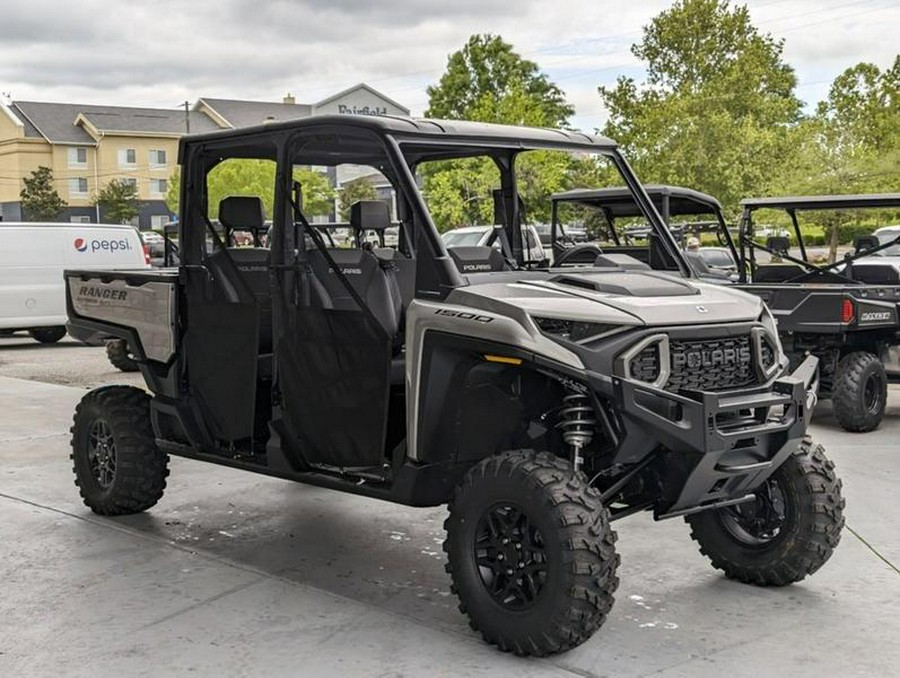 2024 Polaris® Ranger Crew XD 1500 Premium