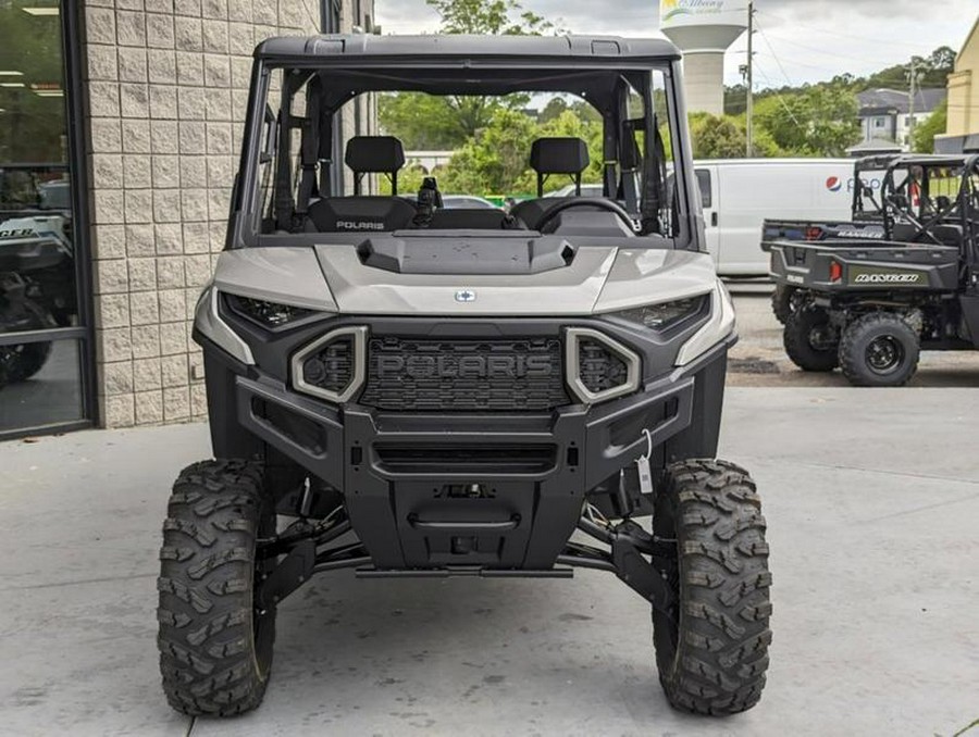 2024 Polaris® Ranger Crew XD 1500 Premium