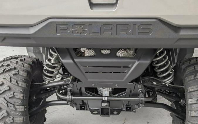 2024 Polaris® Ranger Crew XD 1500 Premium