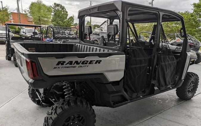 2024 Polaris® Ranger Crew XD 1500 Premium