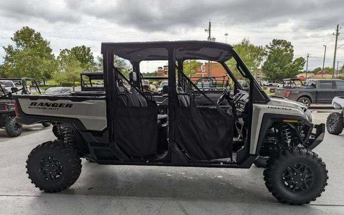 2024 Polaris® Ranger Crew XD 1500 Premium