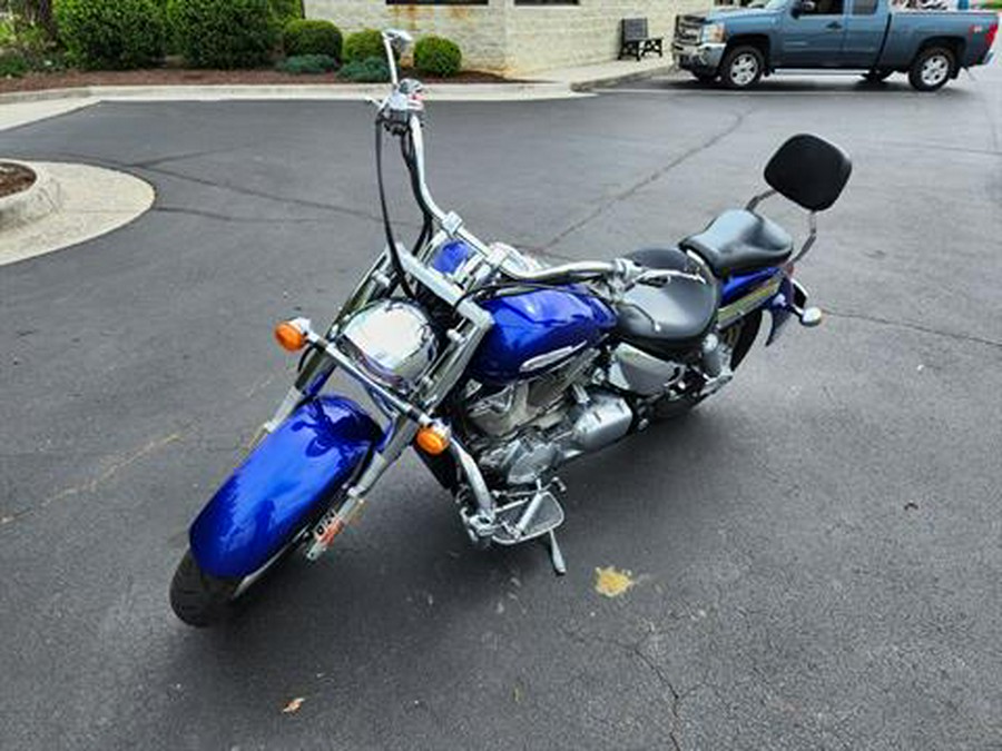 2009 Honda VTX®1300R