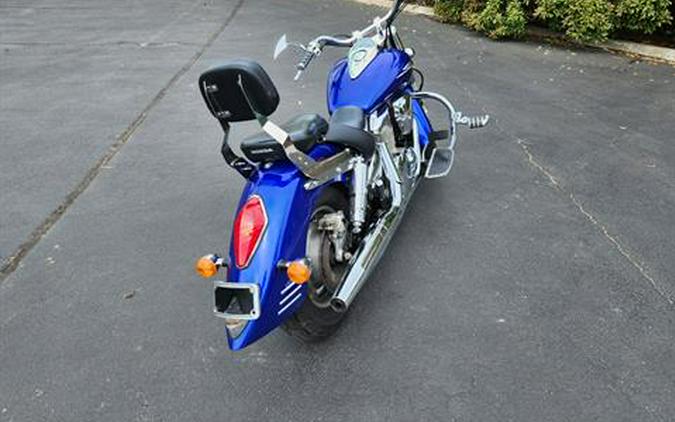 2009 Honda VTX®1300R