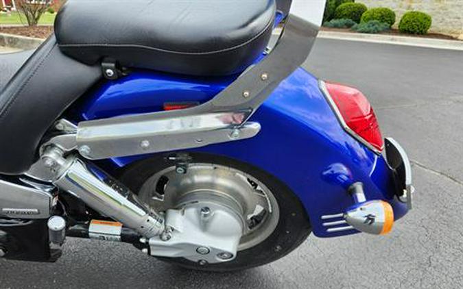 2009 Honda VTX®1300R